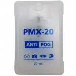 Защита от запотевания PMX №20 ANTI-FOG с дозатором 20 мл Pyramex PMX-20